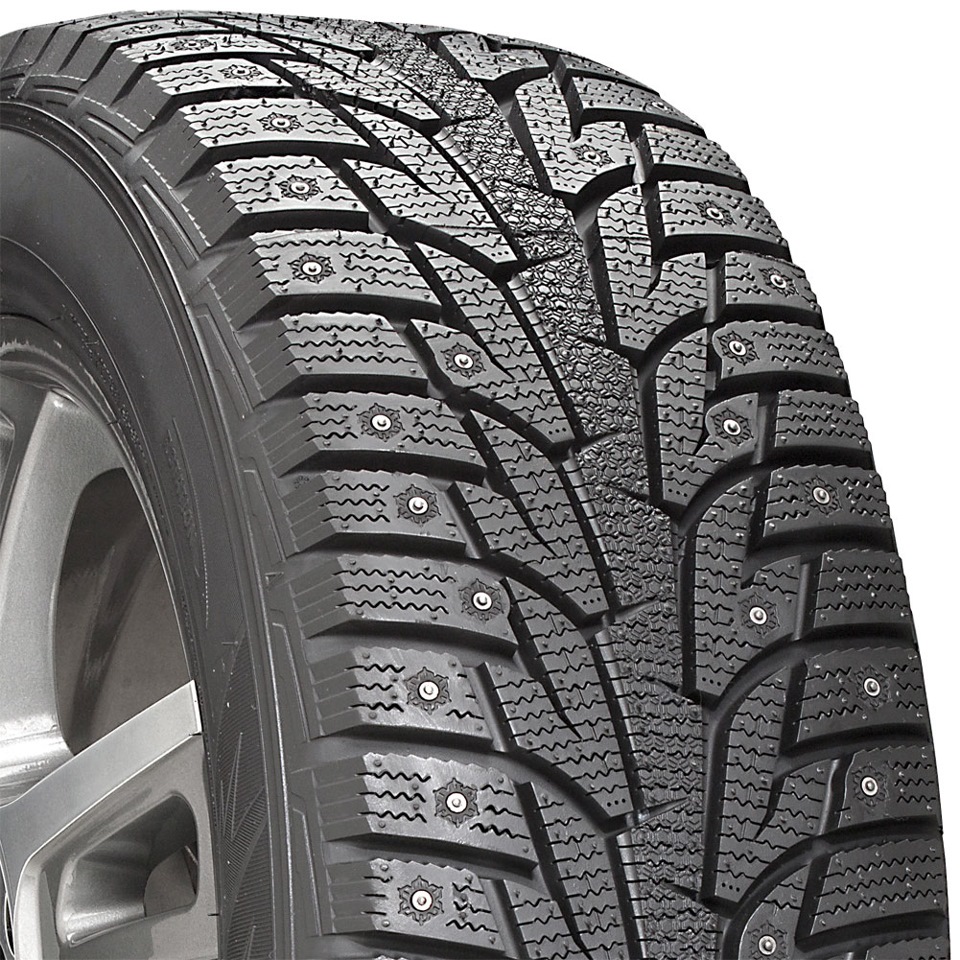 Hankook W419