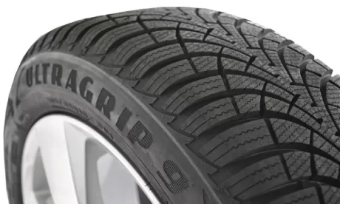 GOODYEAR ULTRA GREEP9